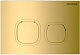Grossman Инсталляция для подвесного унитаза Cosmo 97.02.300 с клавишей смыва золото глянцевое – картинка-32